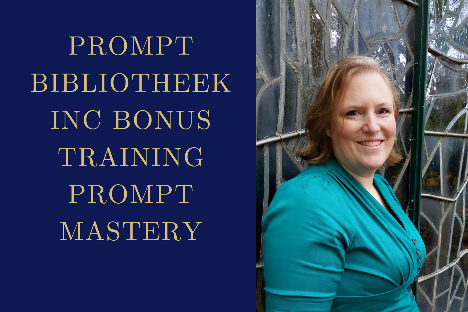 Prompt bibliotheek incl prompt Mastery